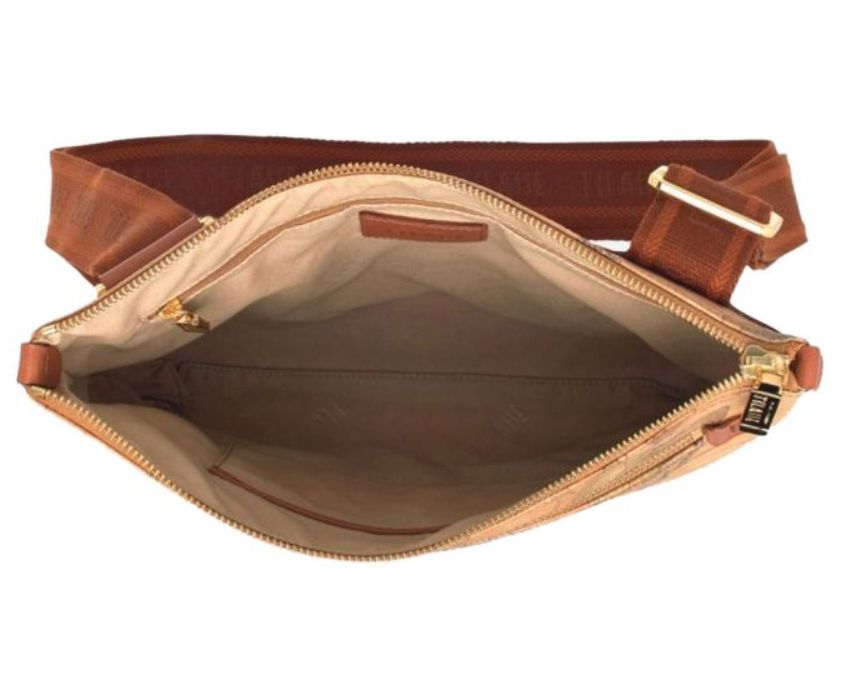 Alviero Martini 1A Classe Tracolla Media Geo Classic CE025 6000